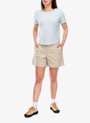 Шорти жіночі Royal Robbins Crux Short - oyster