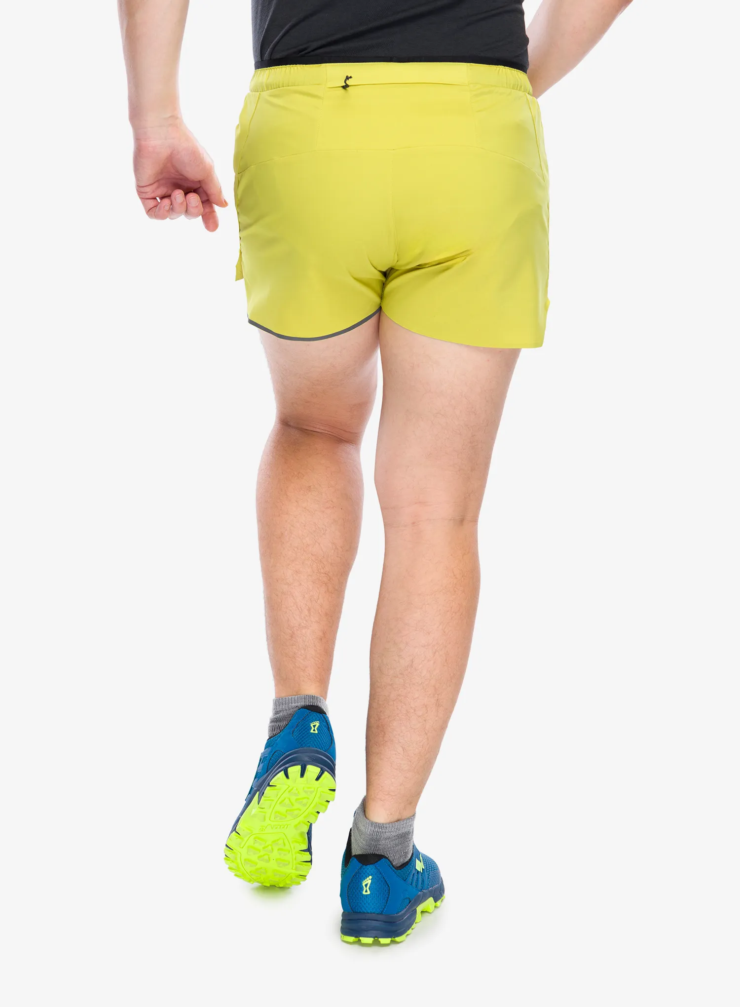 Шорти для бігу Ciele DLYShort 5in Brief - sogl