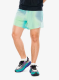Шорти для бігу Hoka Glide 5 Short With Brief - tart apple mist