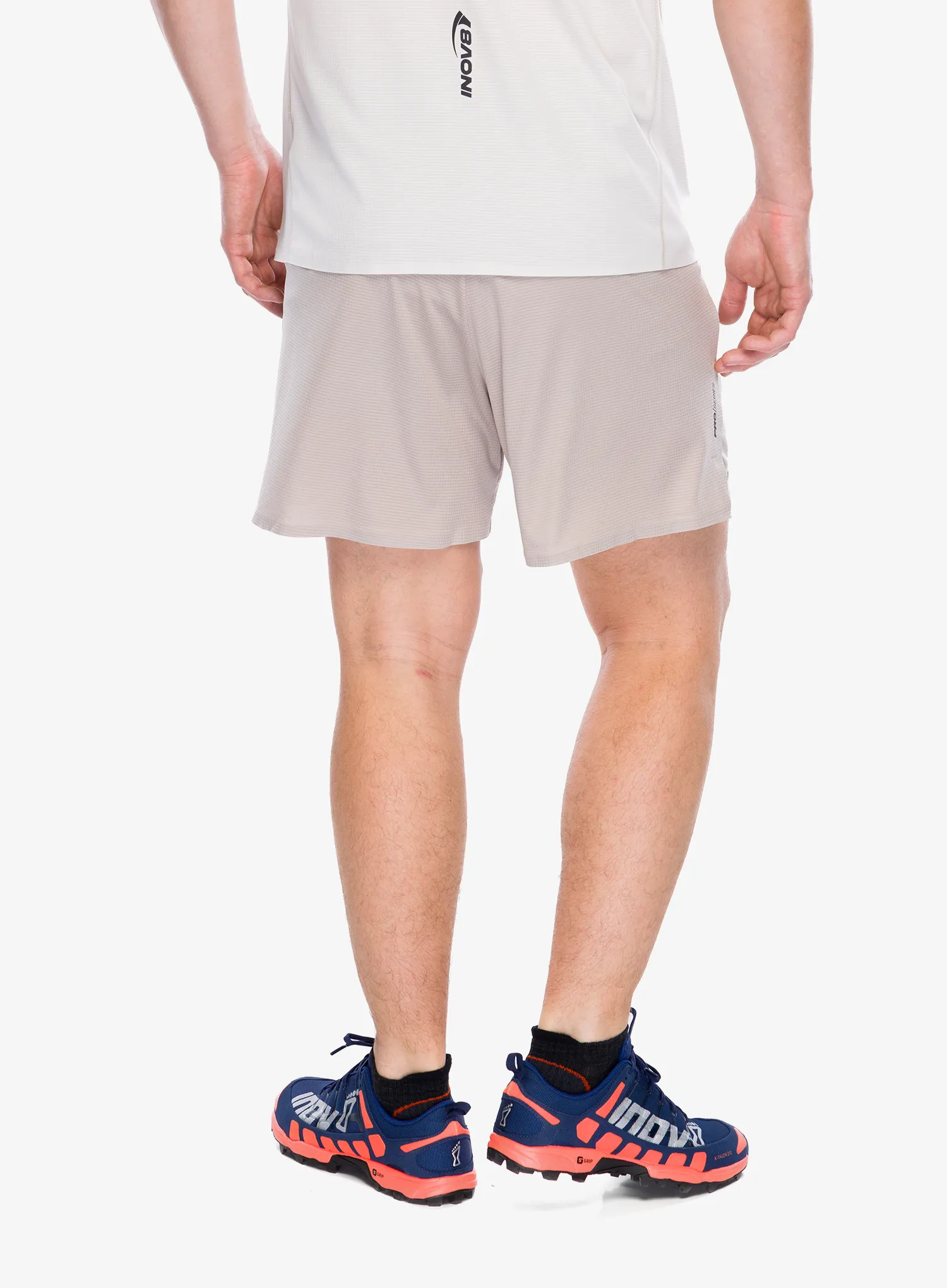 Шорти для бігу Inov-8 Airlite Pro Shorts - neutral