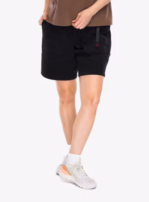Шорти Gramicci Ridge Short - black