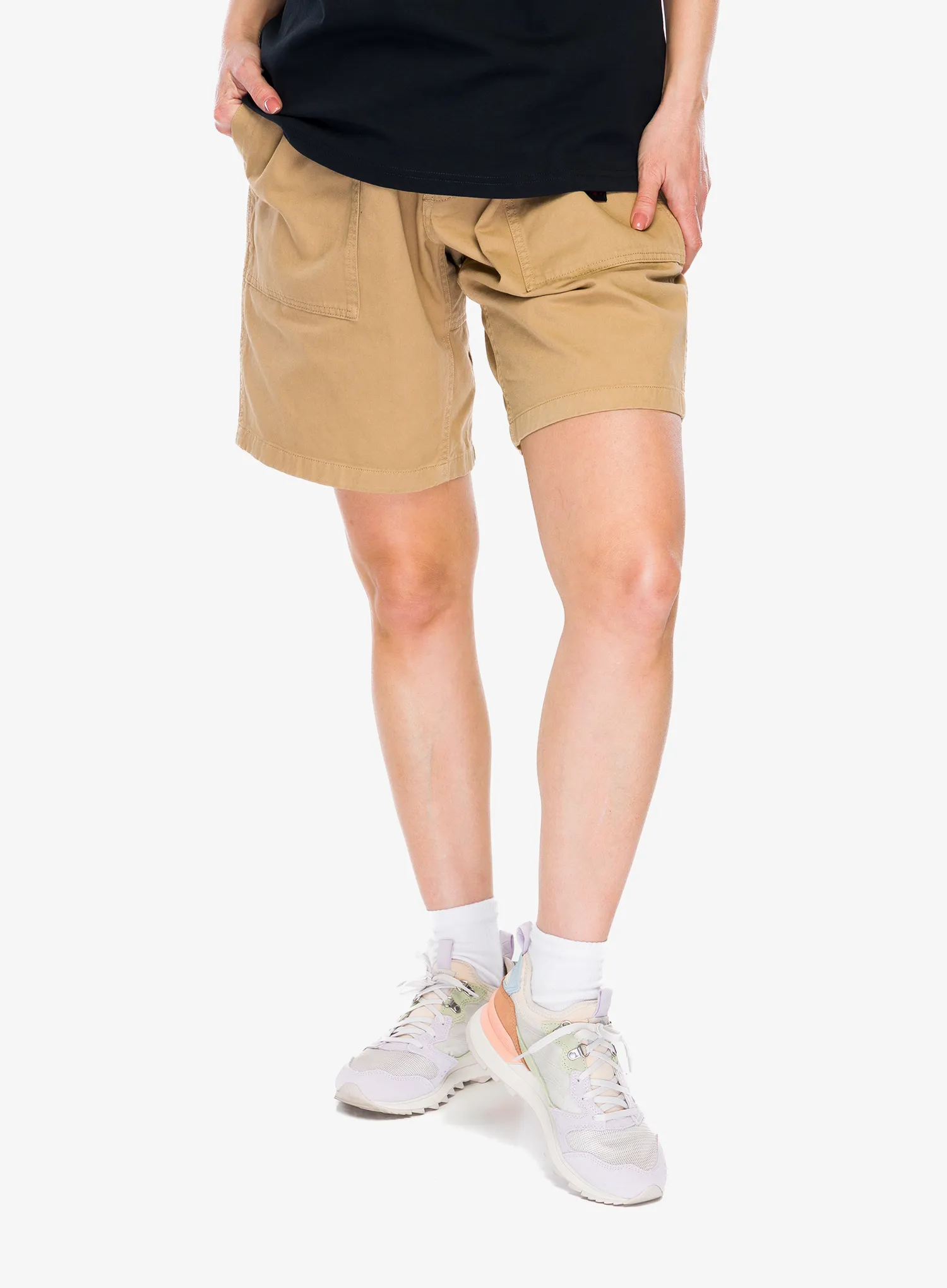 Шорти Gramicci Ridge Short - chino