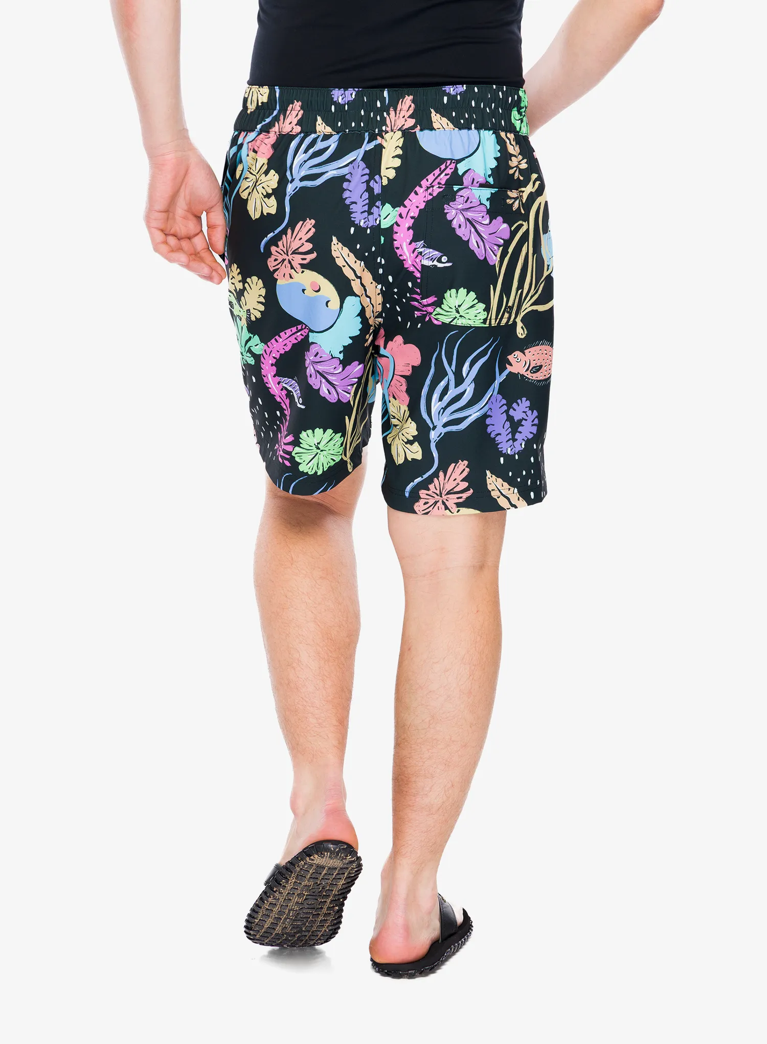 Шорти Kavu Costa Short - sea salad