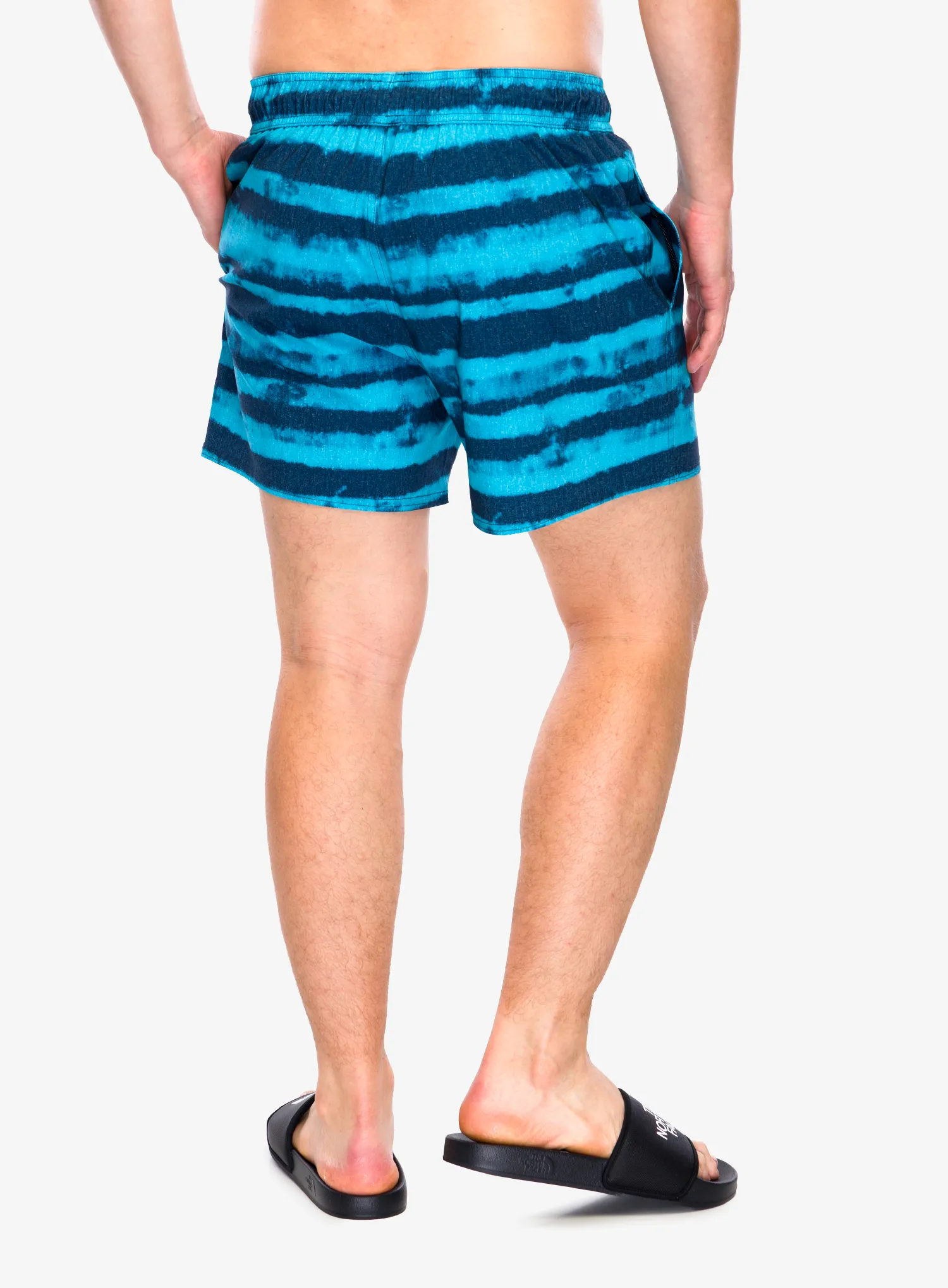 Шорти Oakley Blur Stripes Rc 16 Beachshort - blurred stripe bl