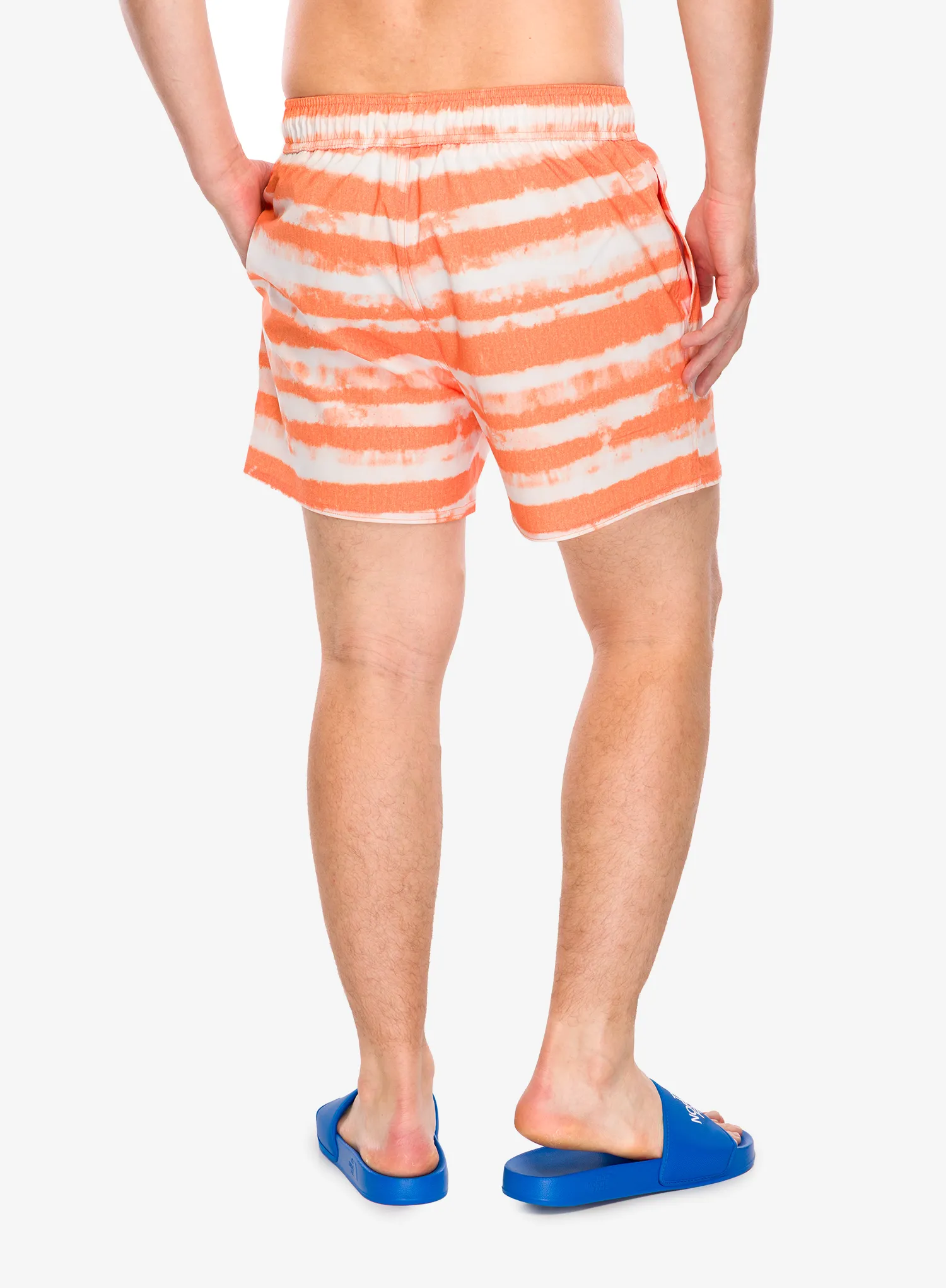 Шорти Oakley Blur Stripes Rc 16 Beachshort - blurred stripe og