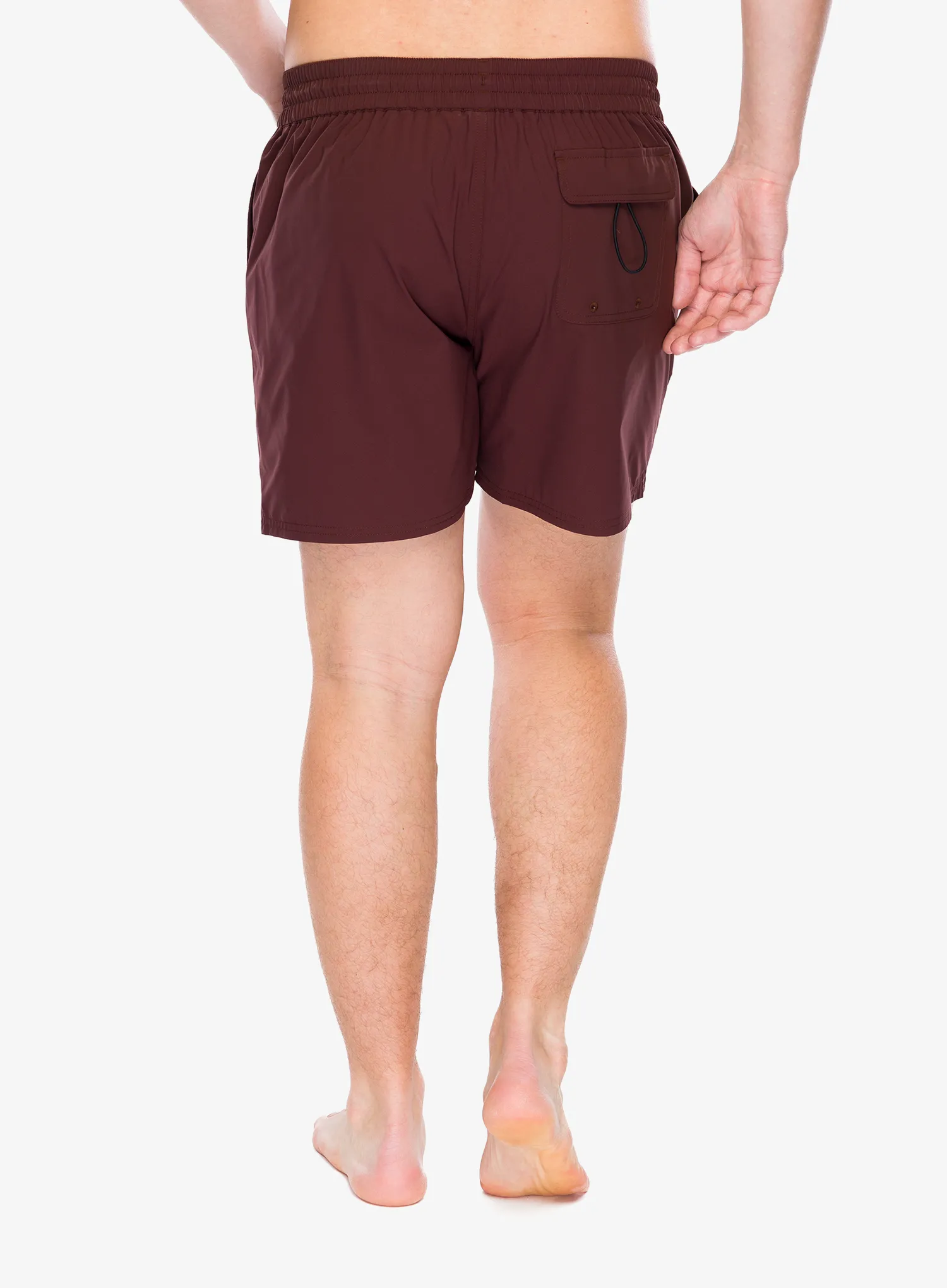 Шорти Oakley Robinson Rc 16 Beachshort - grenache