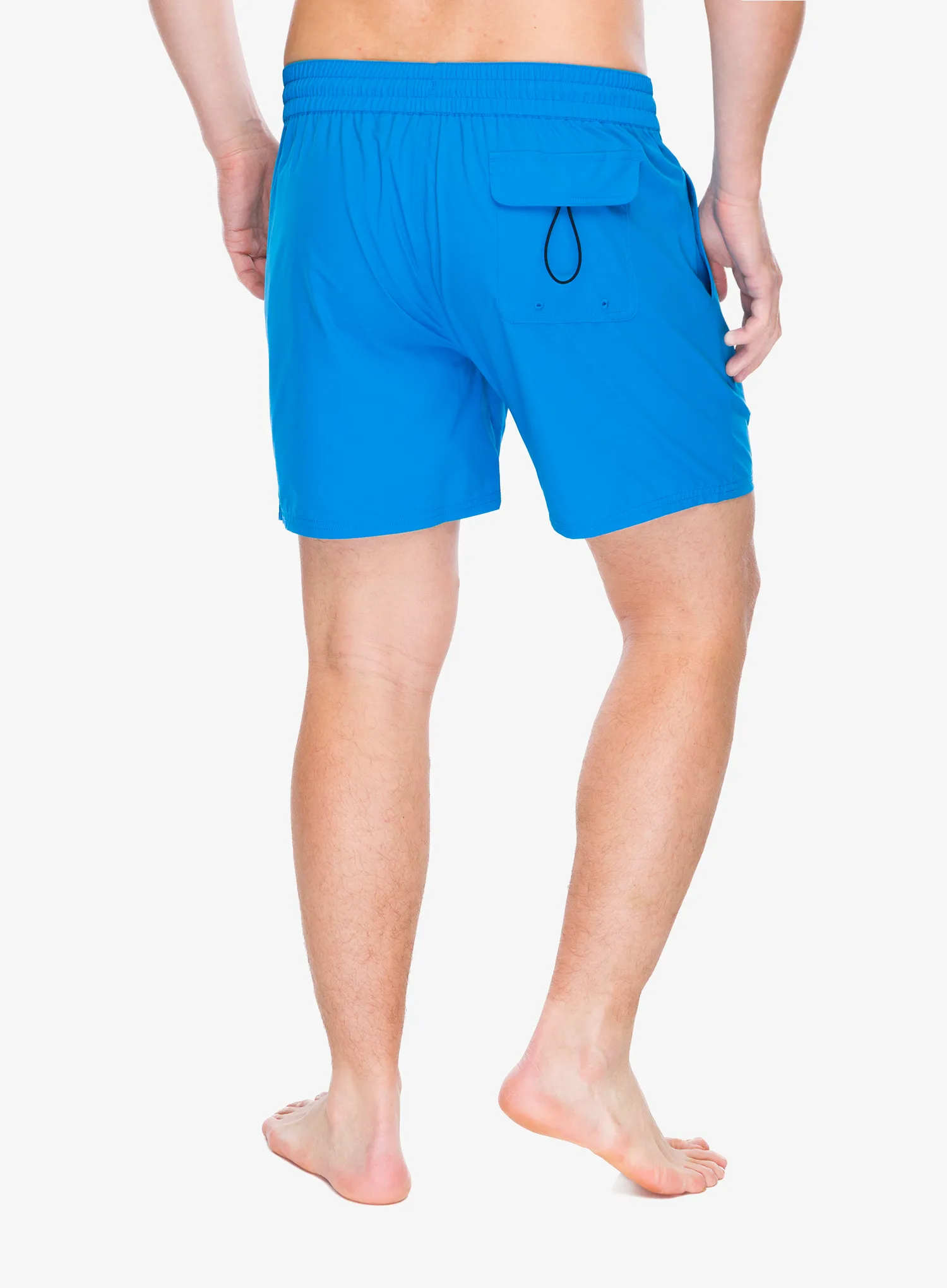 Шорти Oakley Robinson Rc 16 Beachshort - swimming blue