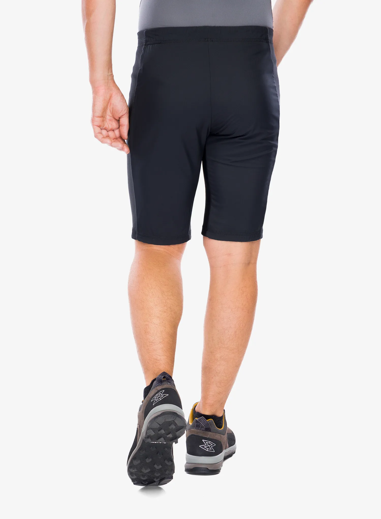 Шорти утеплені Houdini Moonwalk Shorts - true black