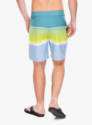 Шорти Rip Curl Mirage Daybreaker 19 - blue lagoon
