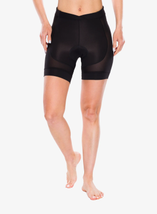 Жіноча велошорти Patagonia Dirt Craft Bike Shorts - salvia green