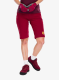 Жіноча велошорти Rocday Roc Lite - dark red