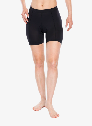Жіноча велошорти Sensor Helium Shorts - hot pink