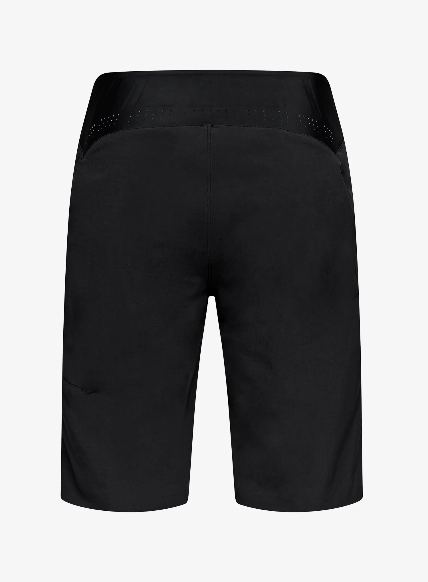 Велошорти Fox Flexair Short W/Liner - black