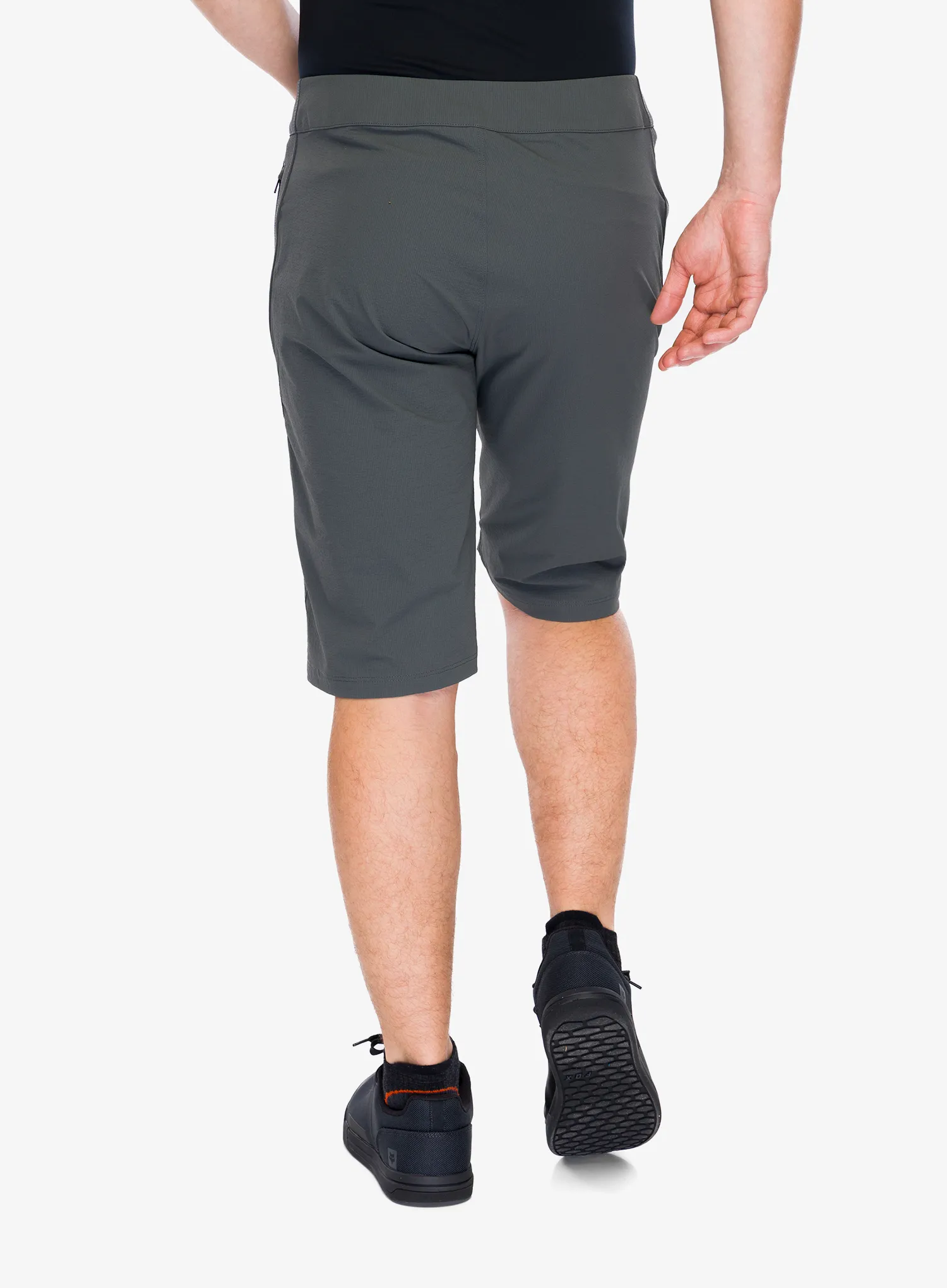 Велошорти Fox Ranger Short - dark shadow