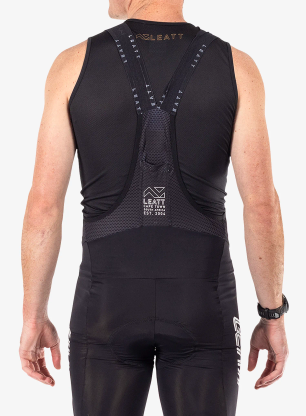 Велошорти Leatt Bib MTB Endurance 6.0 - black