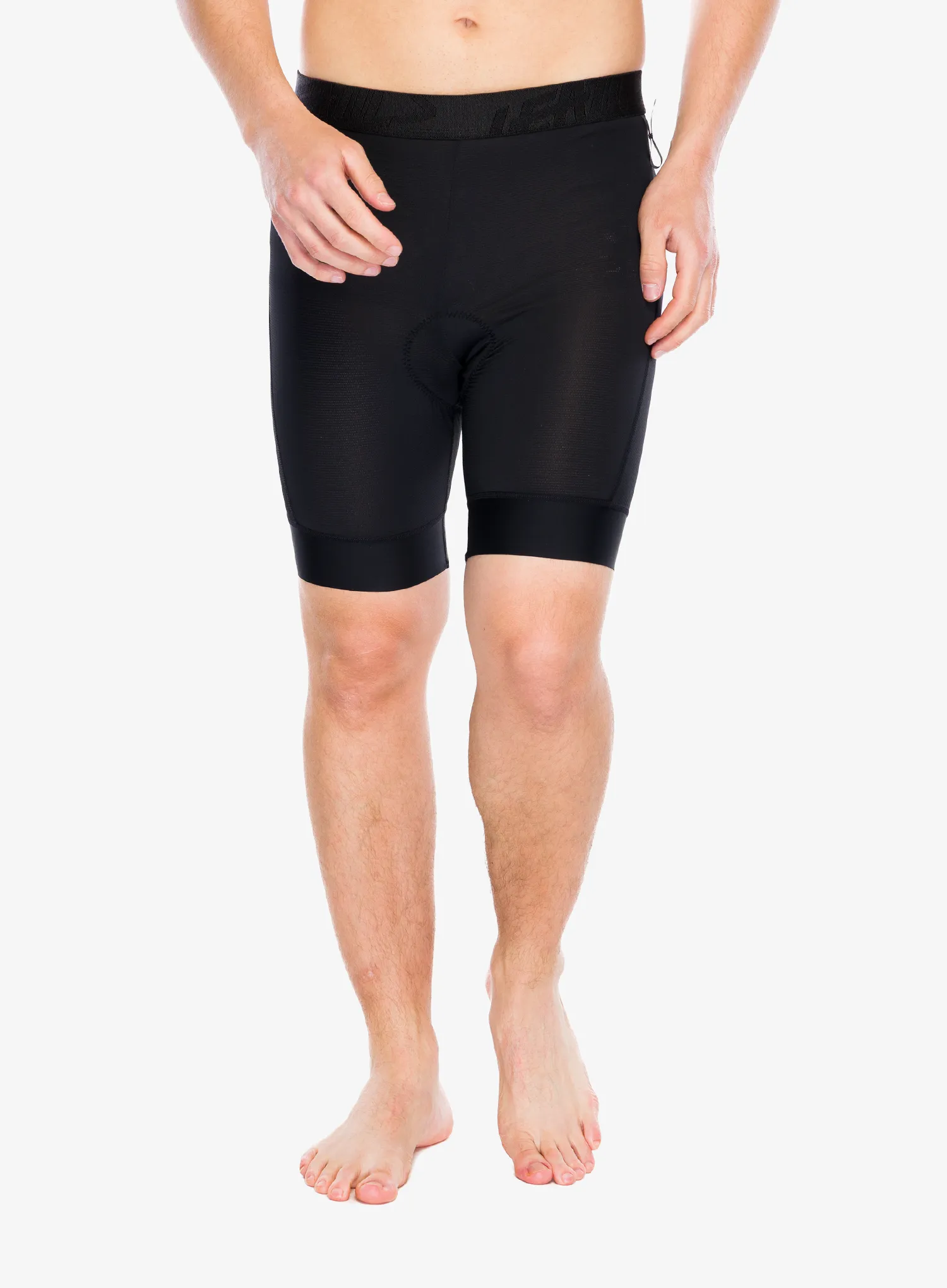 Велошорти Leatt Shorts MTB Trail 2.0 - peanut