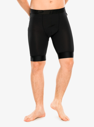 Велошорти Leatt Shorts MTB Trail 3.0 - teal