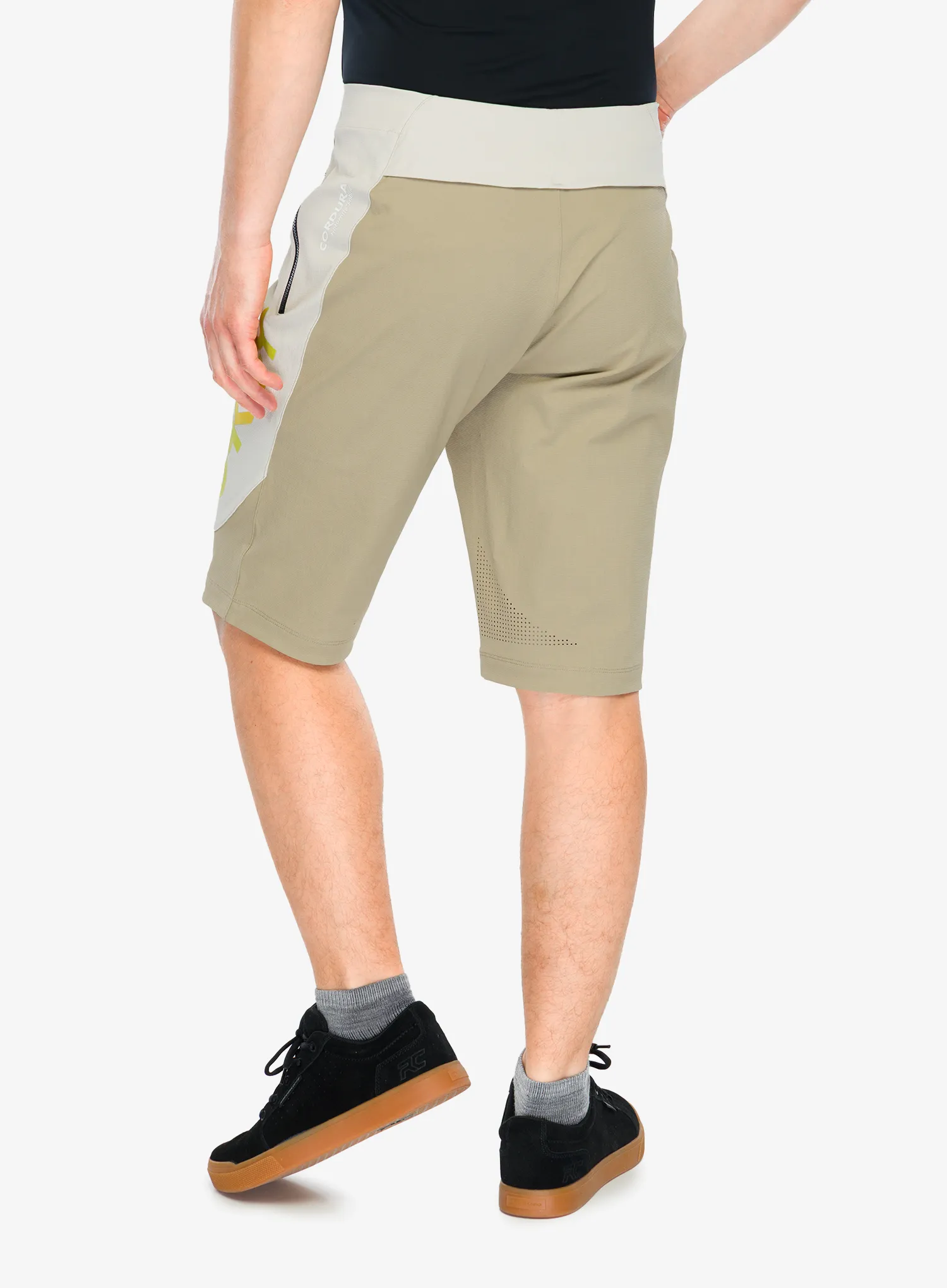 Велошорти Oakley Maven Scrub Short - mist