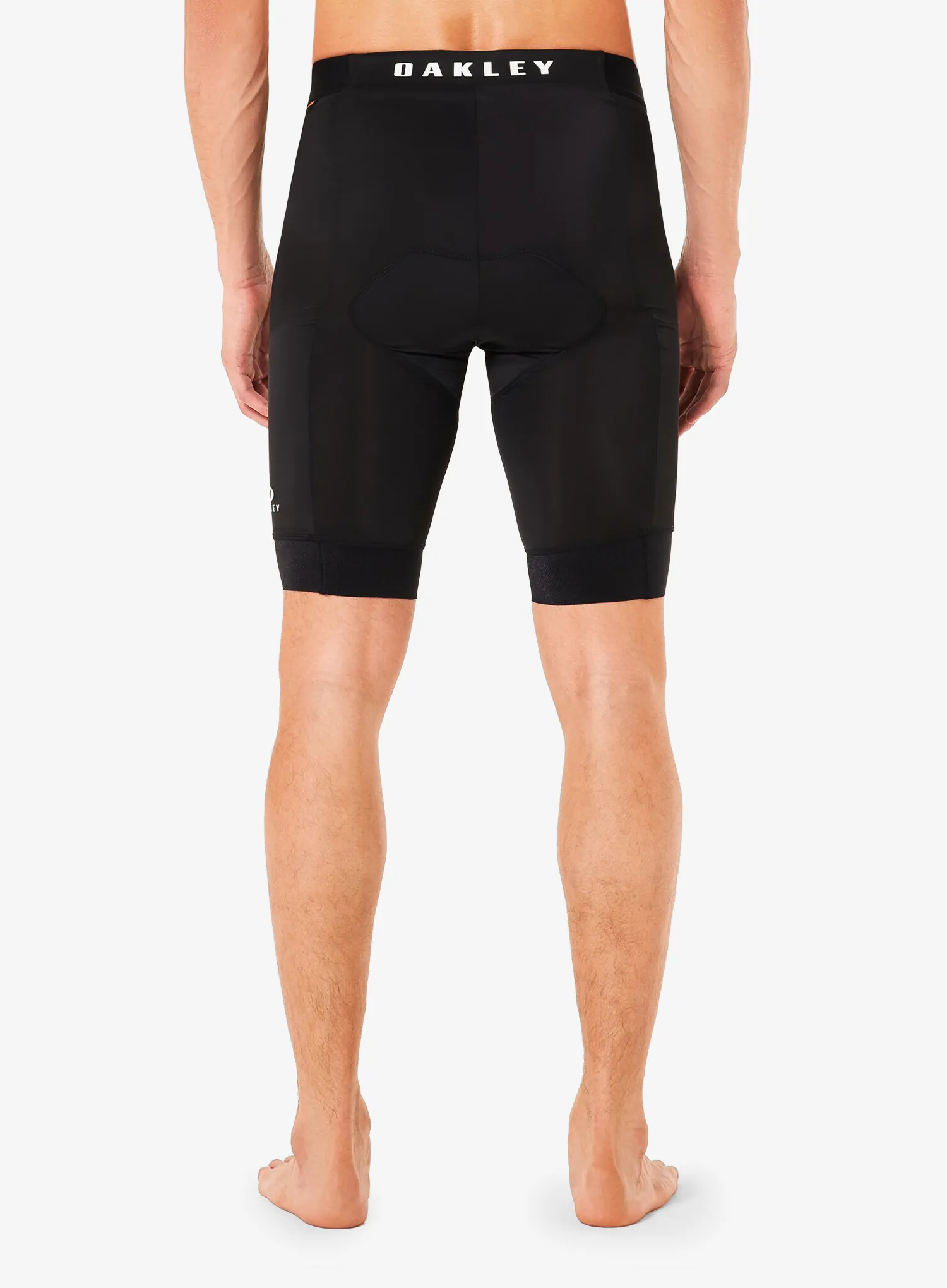Велошорти Oakley Seeker Ultra Liner Short - blackout