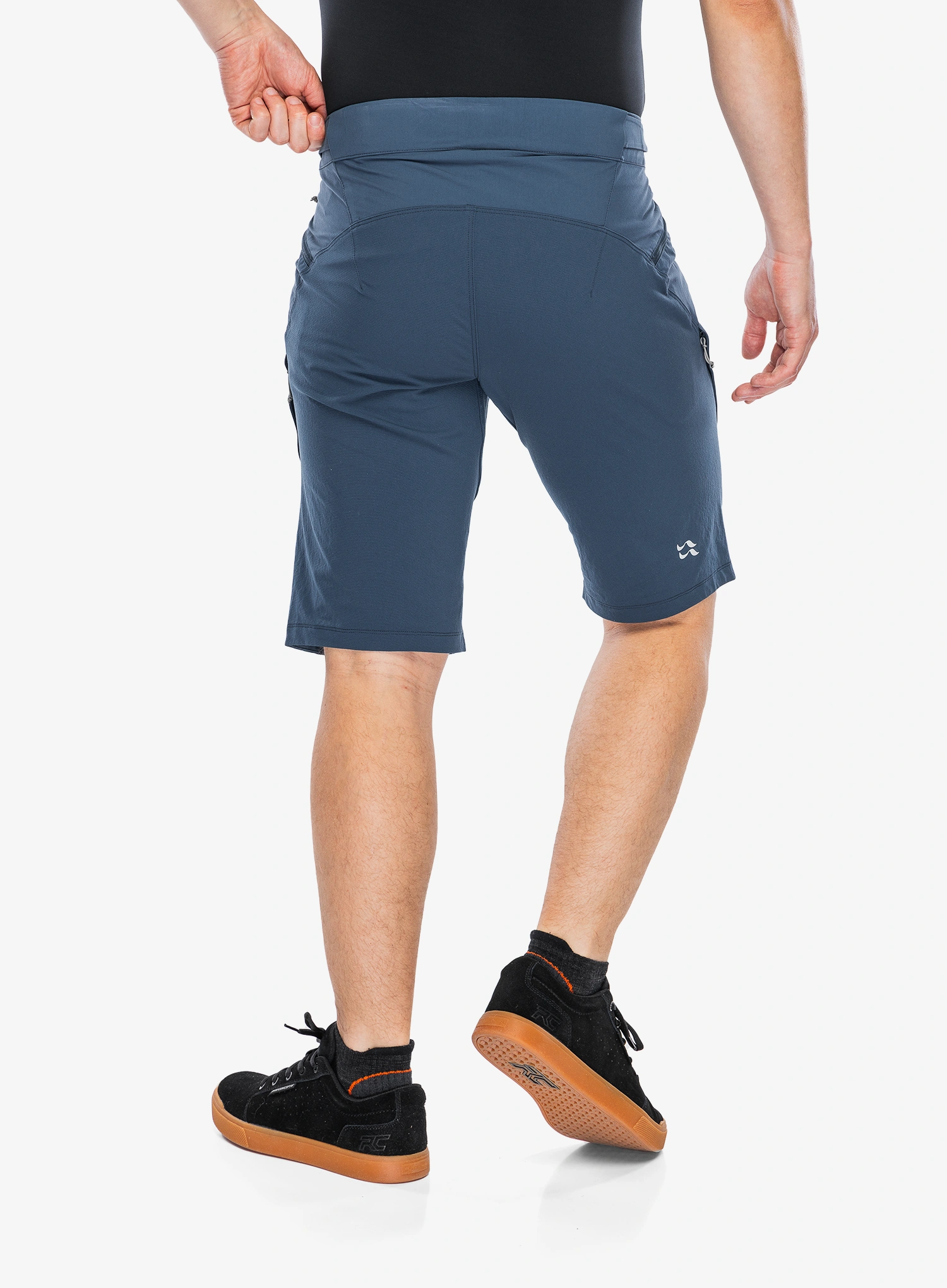 Велошорти Rab Cinder Crank Shorts - tempest blue