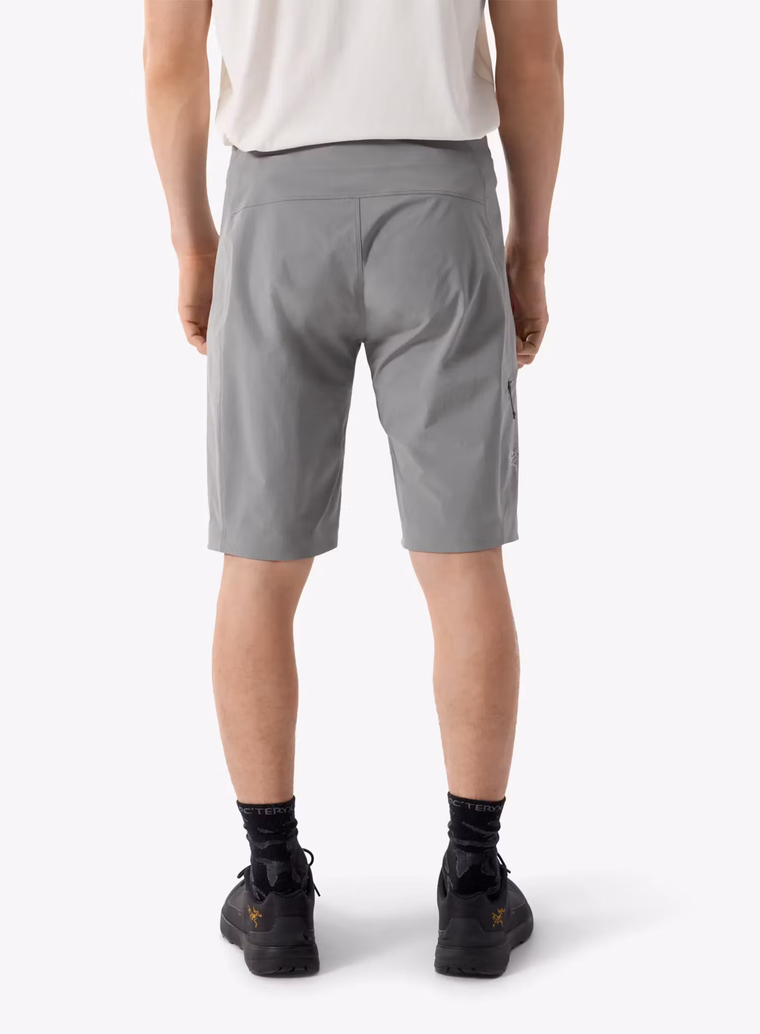 Шорти туристичні Arcteryx Gamma SL Short 11  - void