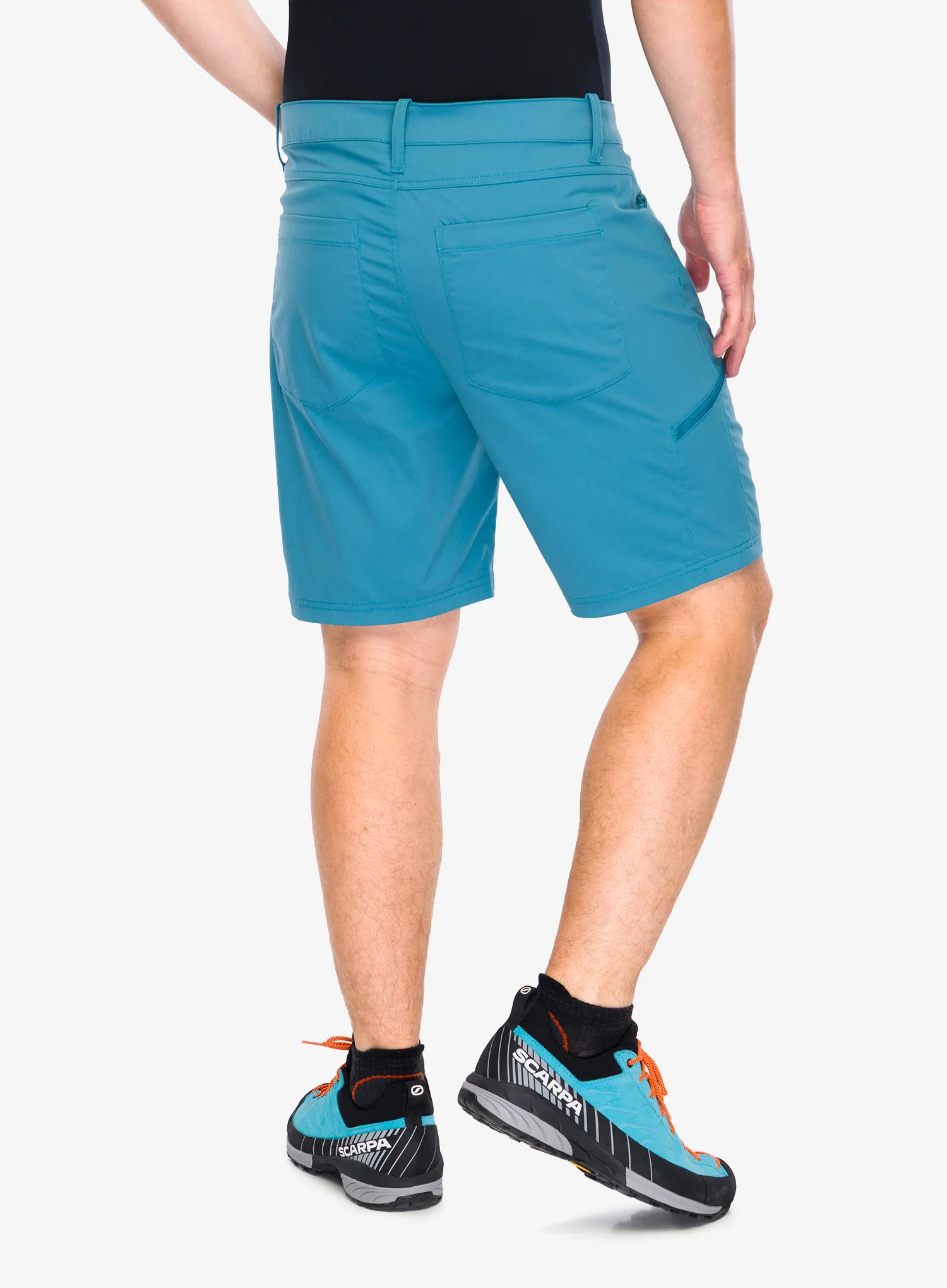 Шорти туристичні Cotopaxi Coraje Tech Short - drizzle