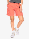 Шорти туристичні жіночі Gramicci G-Short Pigment Dye - deep coral pigment