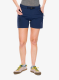Шорти туристичні жіночі Norrona Falketind Flex1 Light Shorts - indigo night blue