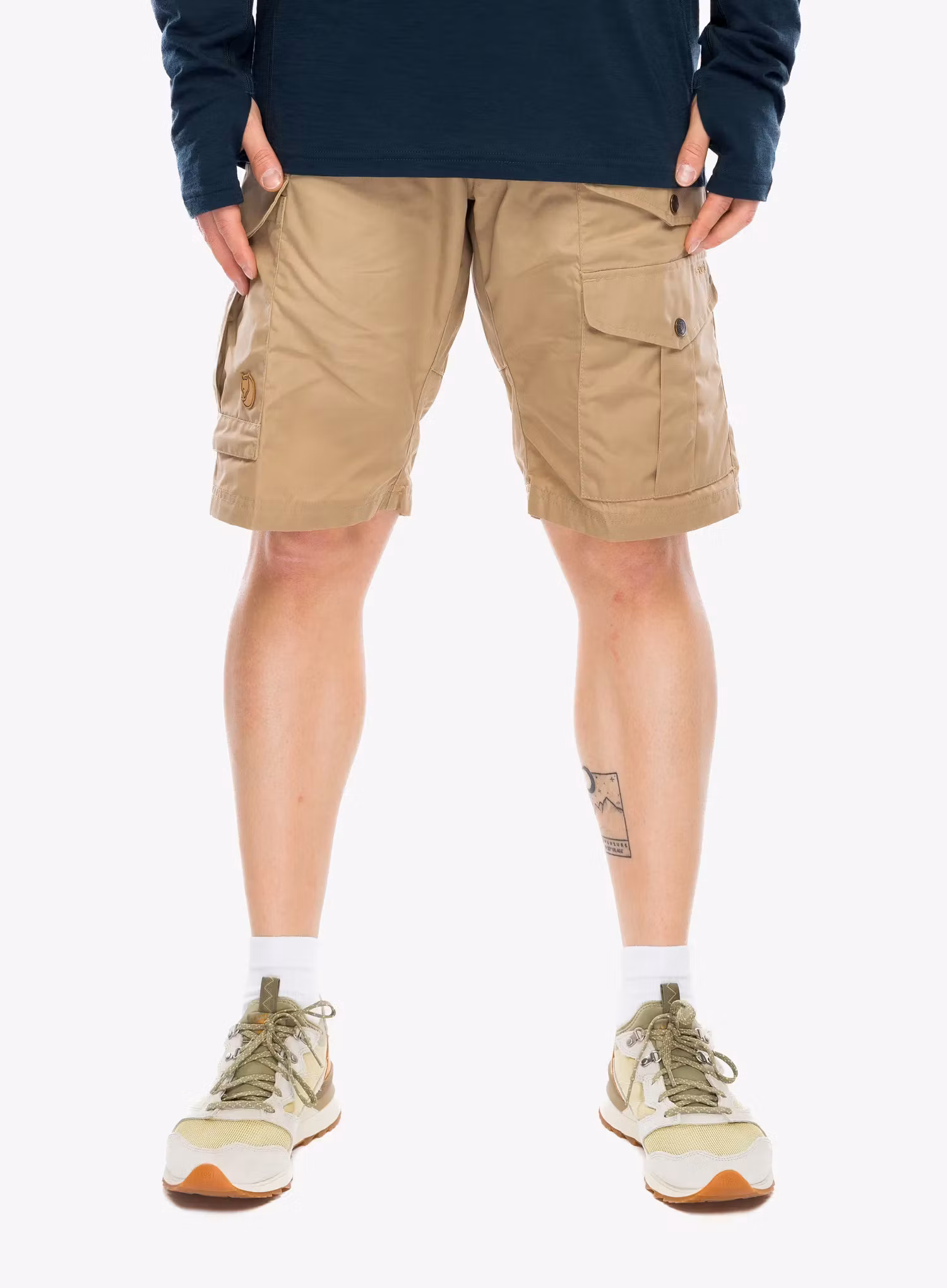 FjallravenBarentsProShortssandsand7323450332112a.webp