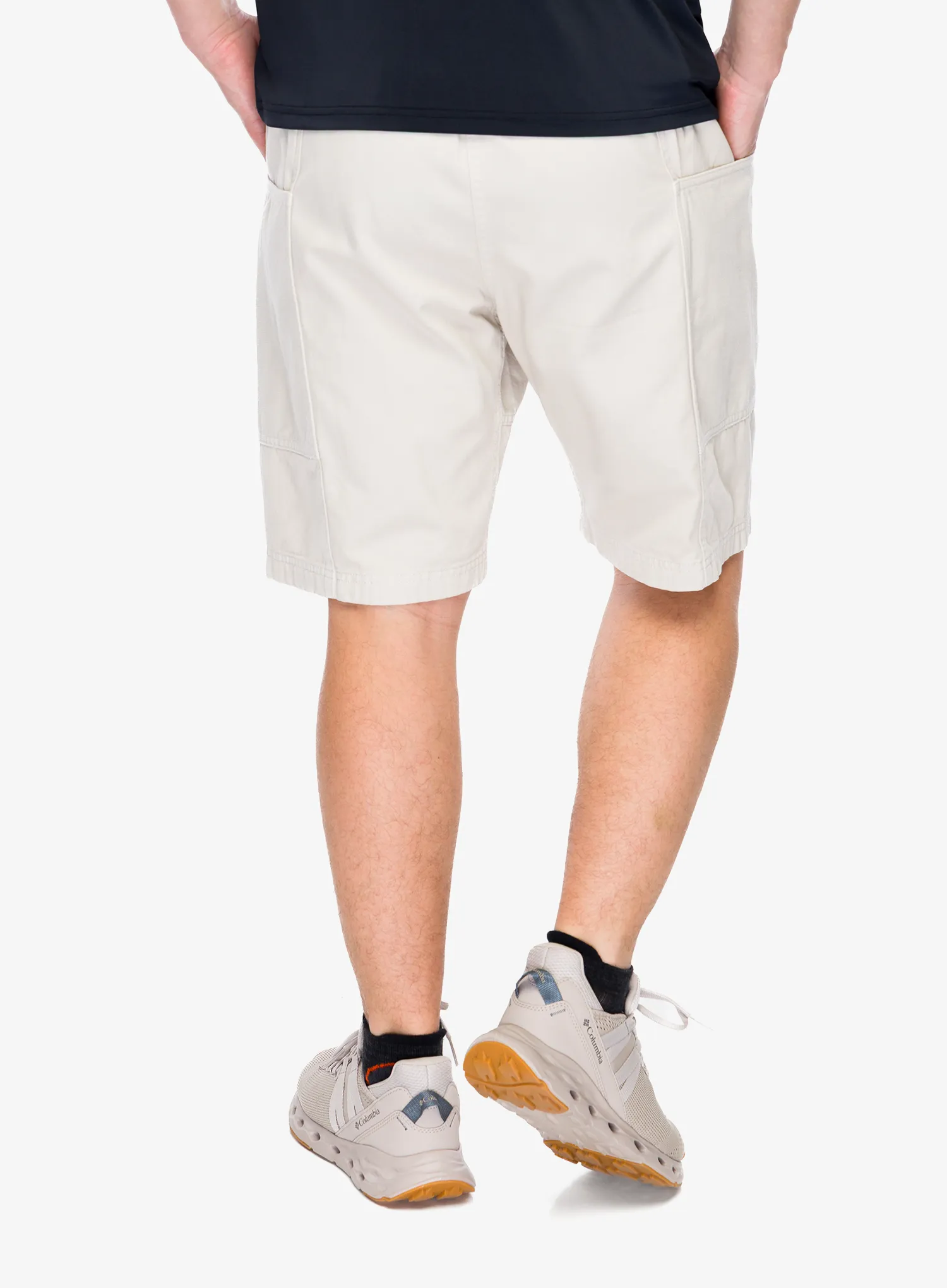 Шорти туристичні Gramicci Gadget Short - dune pigment