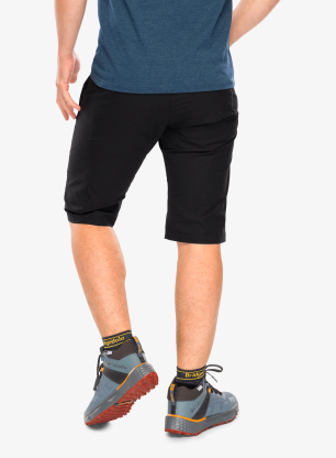 Шорти туристичні Hannah Binders Shorts - anthracite