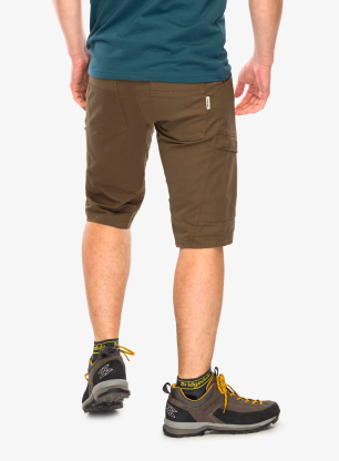 Шорти туристичні Hannah Mad Shorts - kangaroo