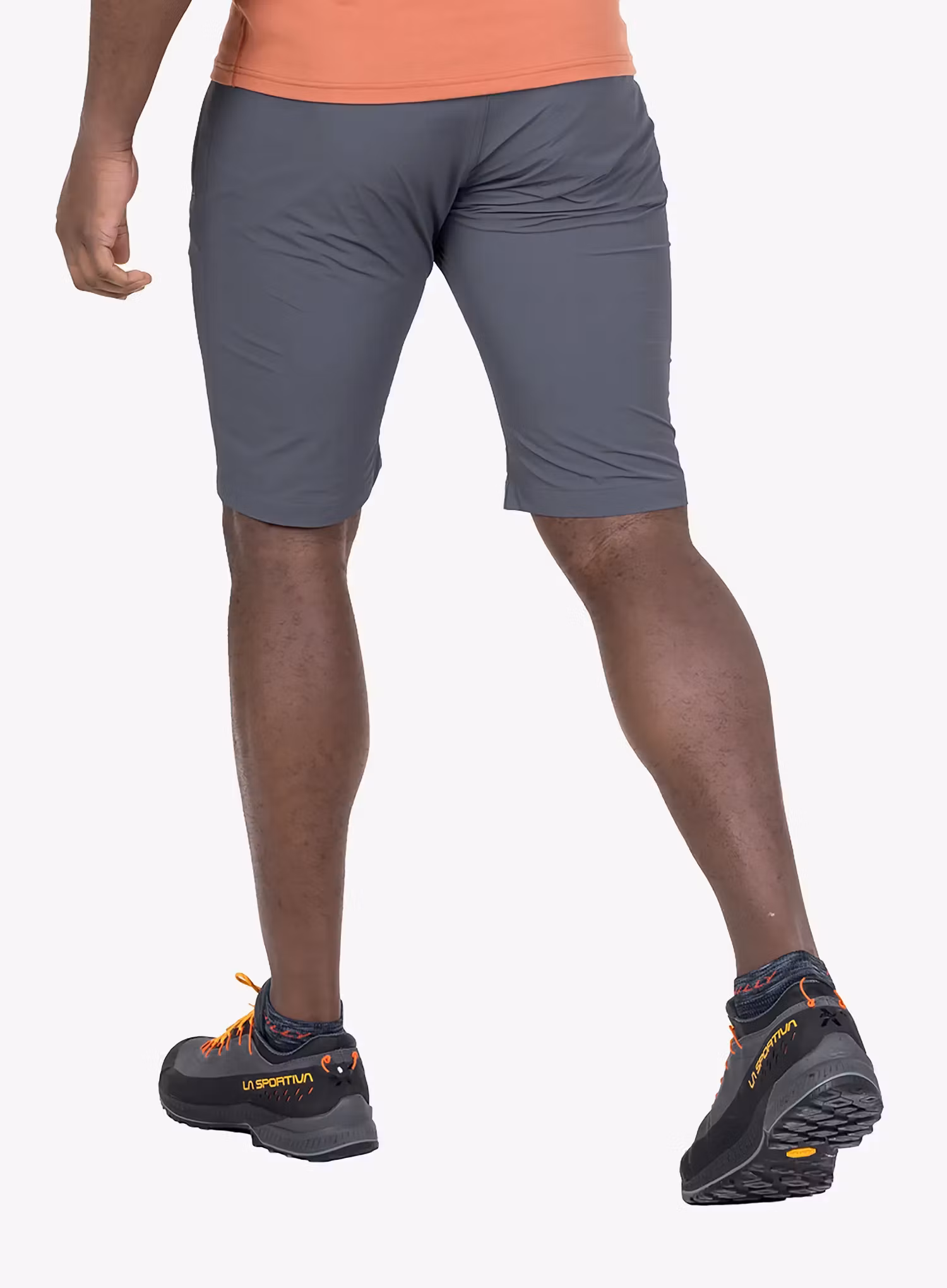 Шорти туристичні Mountain Equipment Comici Short - ombre blue