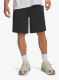 Шорти Under Armour Rival LW Shorts - black/black