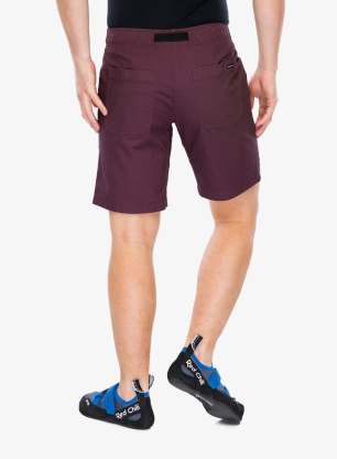 Шорти для скелелазіння Black Diamond Ethos Shorts - fig