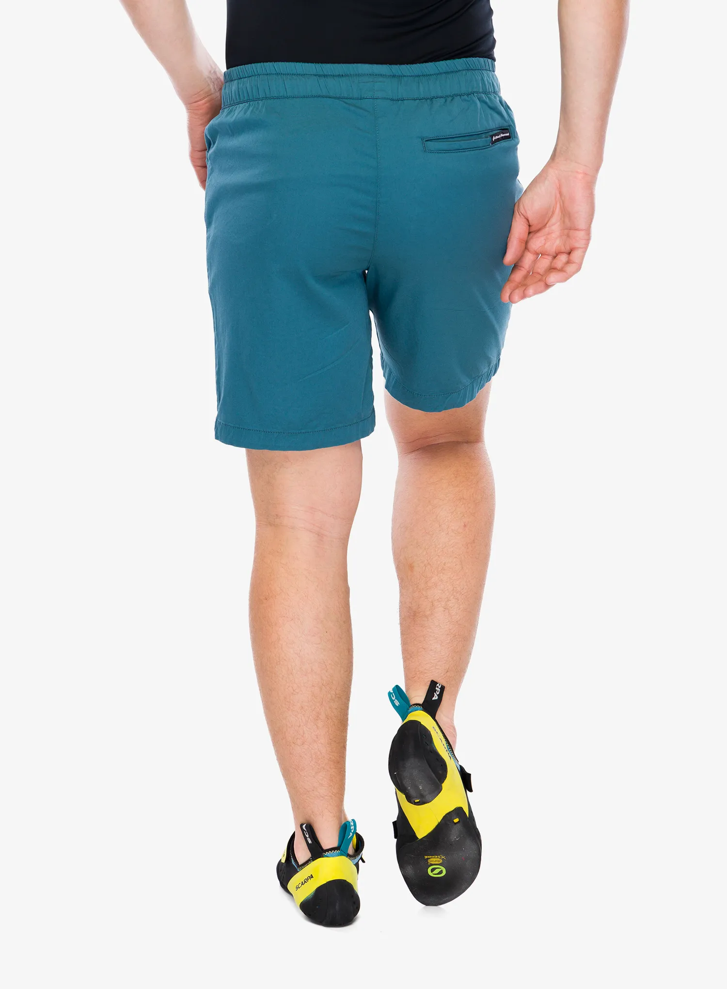 Шорти для скелелазіння Black Diamond Notion Shorts - creek blue