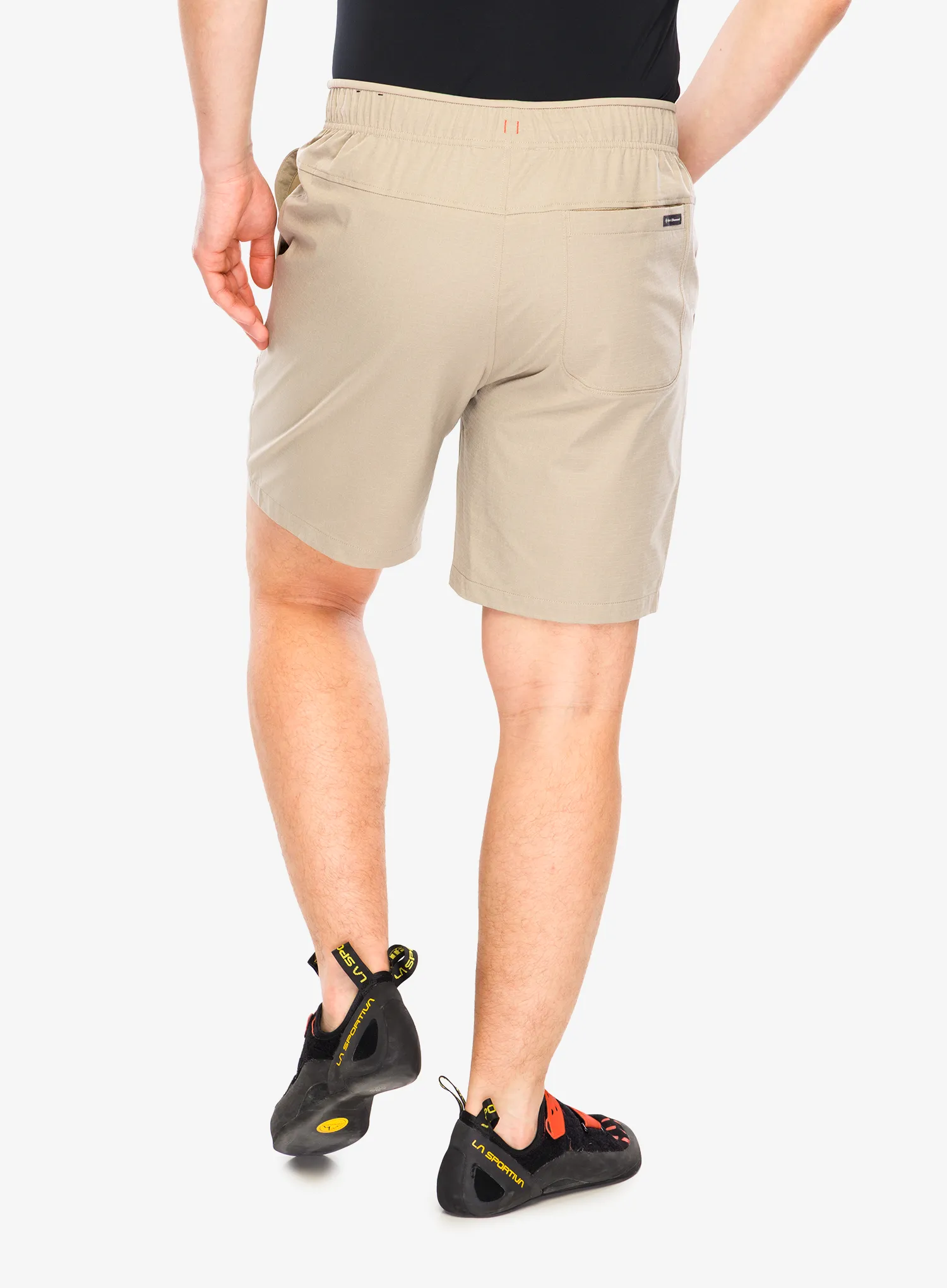 Шорти для скелелазіння Black Diamond Sequence Shorts - moonstone