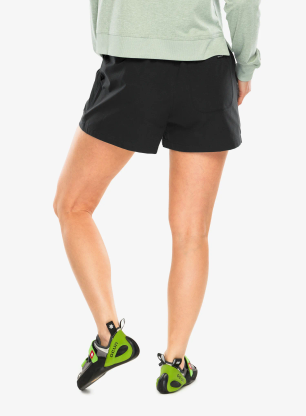 Шорти для скелелазіння жіночі Black Diamond Sequence Shorts - black