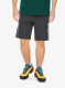 Шорти для скелелазіння La Sportiva Flatanger Short - onyx/chalk