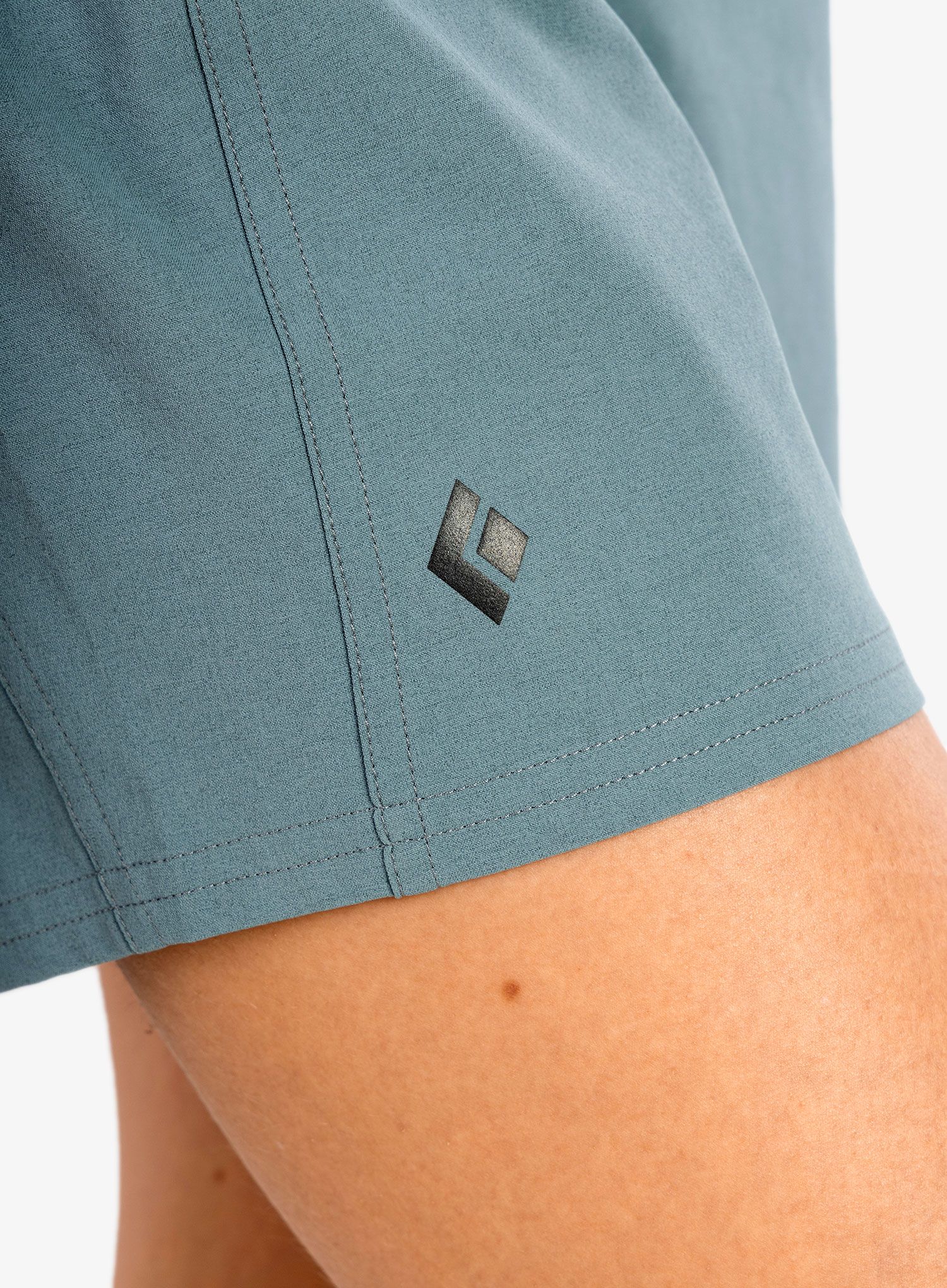 Шорти жіночі Black Diamond Sierra Shorts - storm blue
