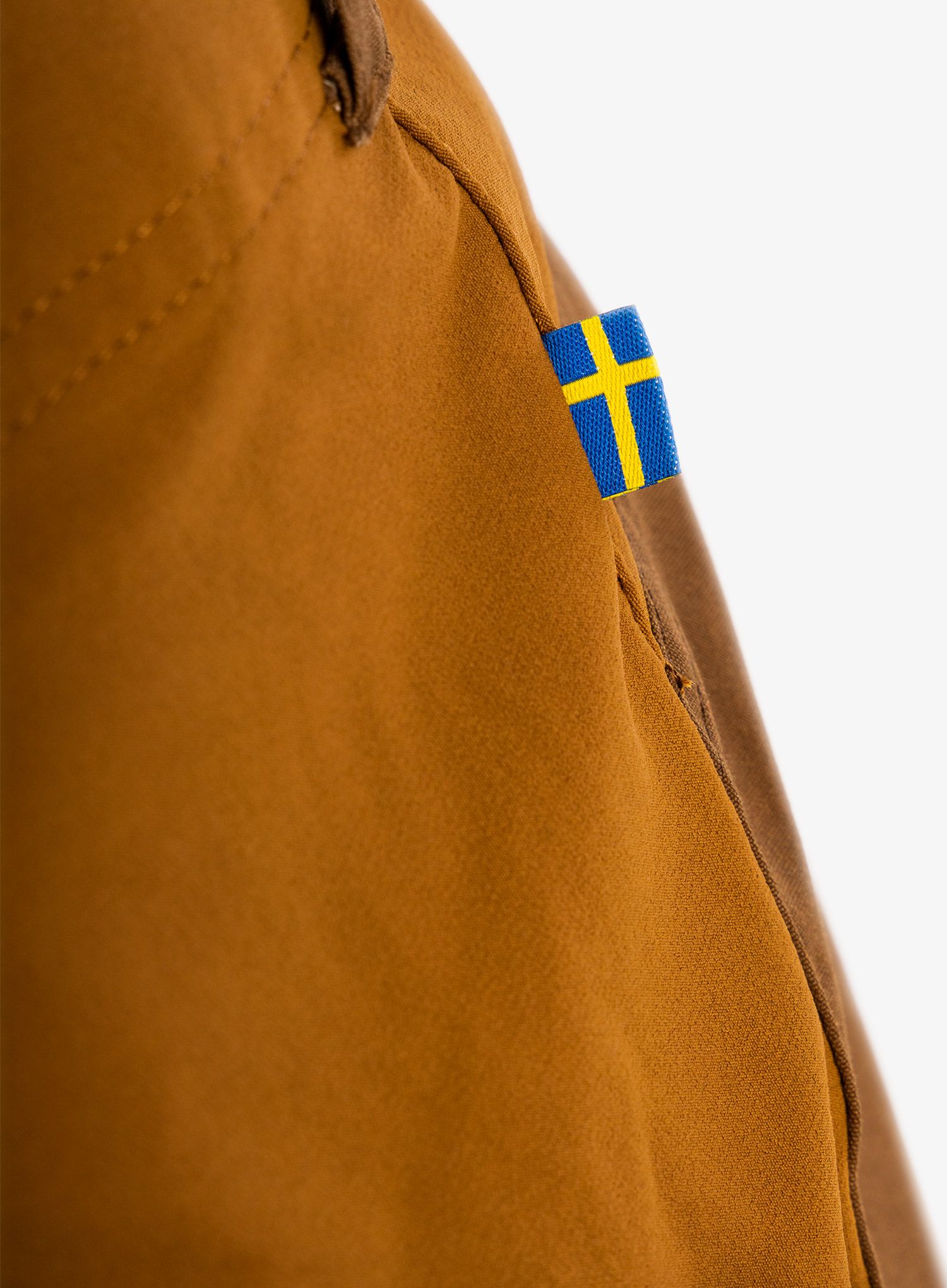 Шорти Fjallraven Keb Shorts - timber brown/chestnut