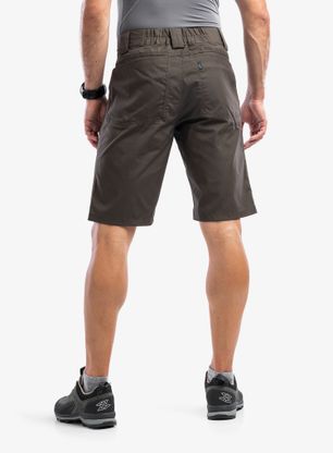 Шорти Helikon-Tex Greyman Tactical Shorts - DuraCanvas - taiga green