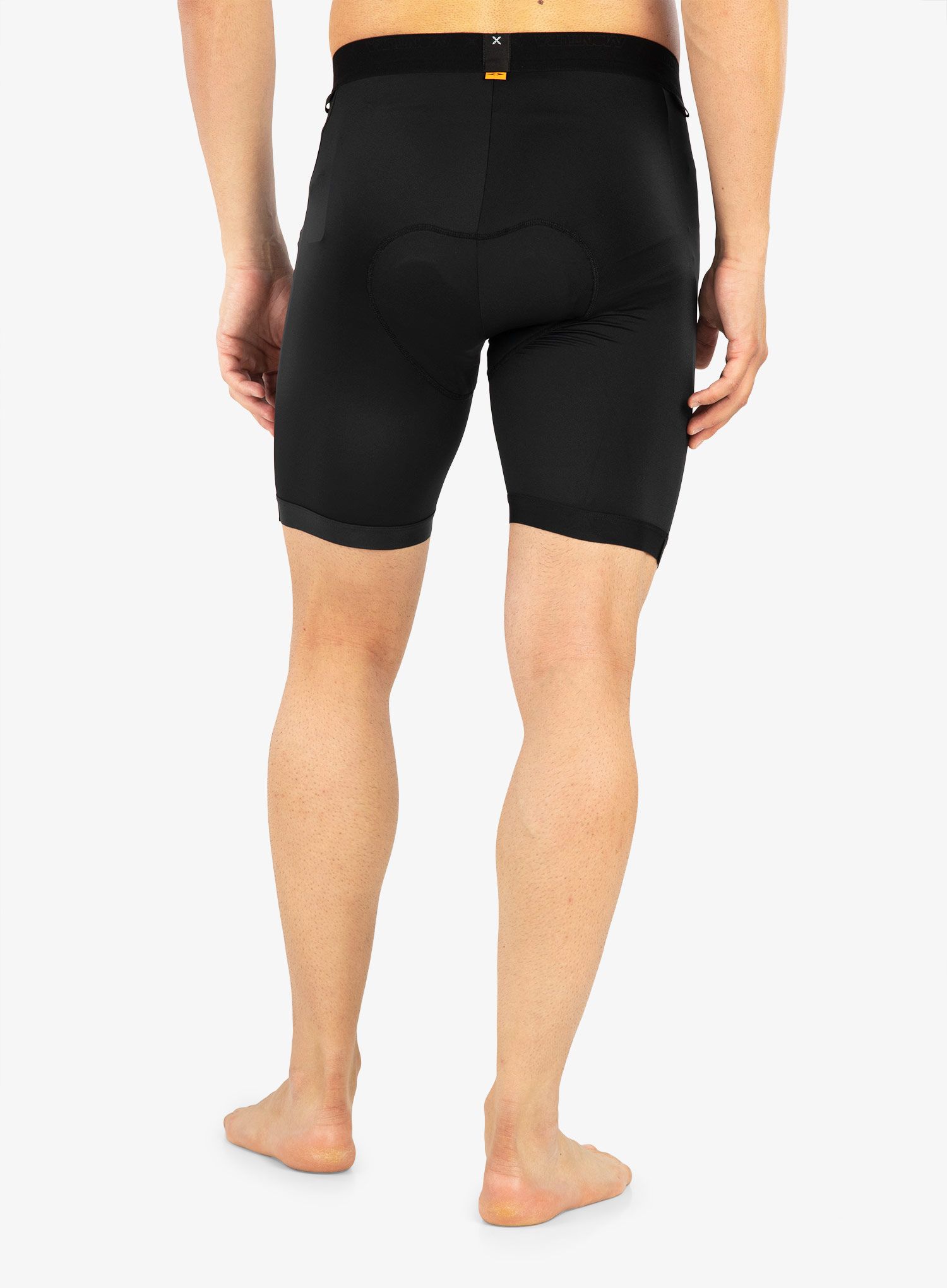 Велошорти Montura Minimal Ciclista - black