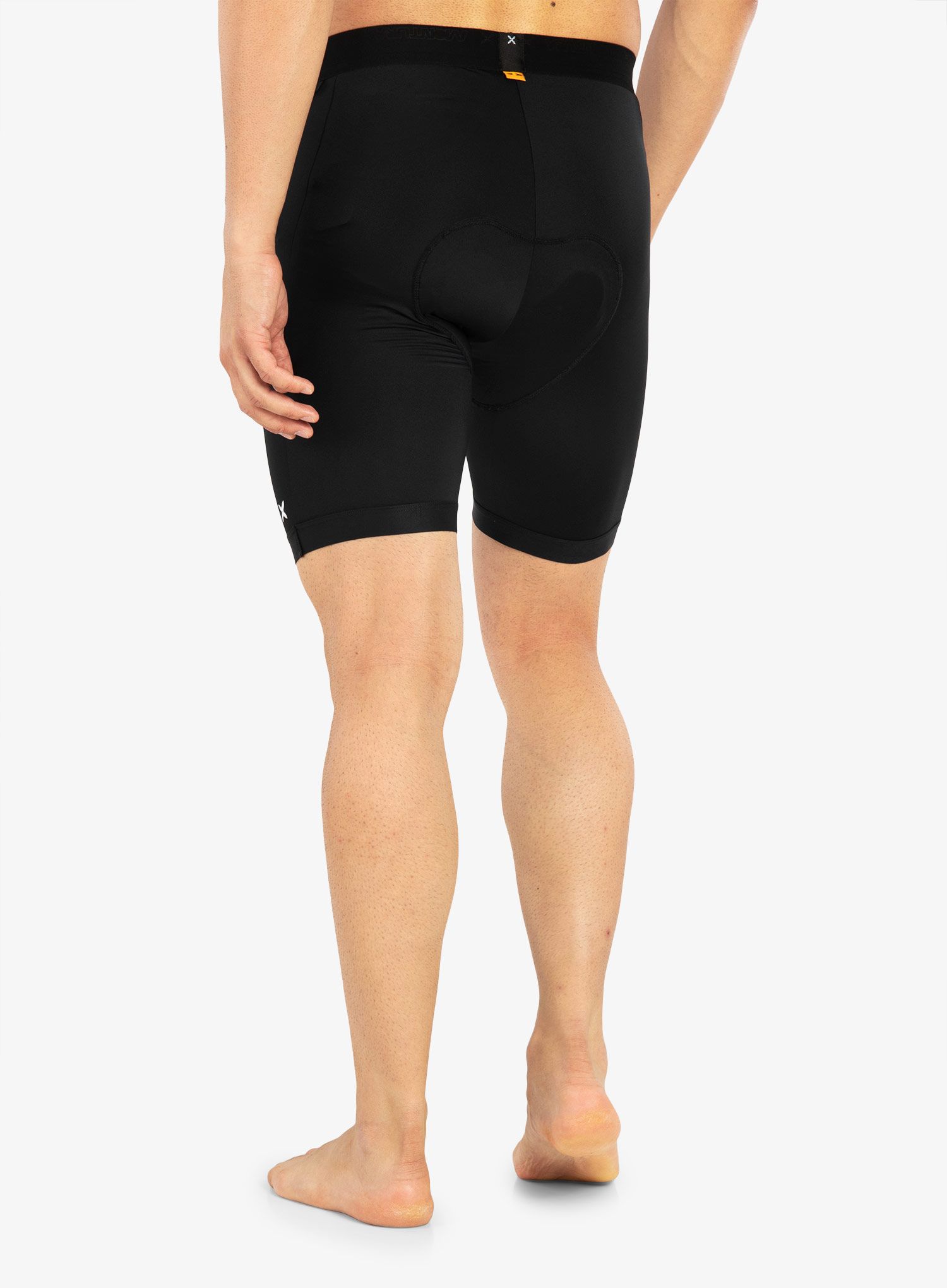 Велошорти Montura Minimal Ciclista - black