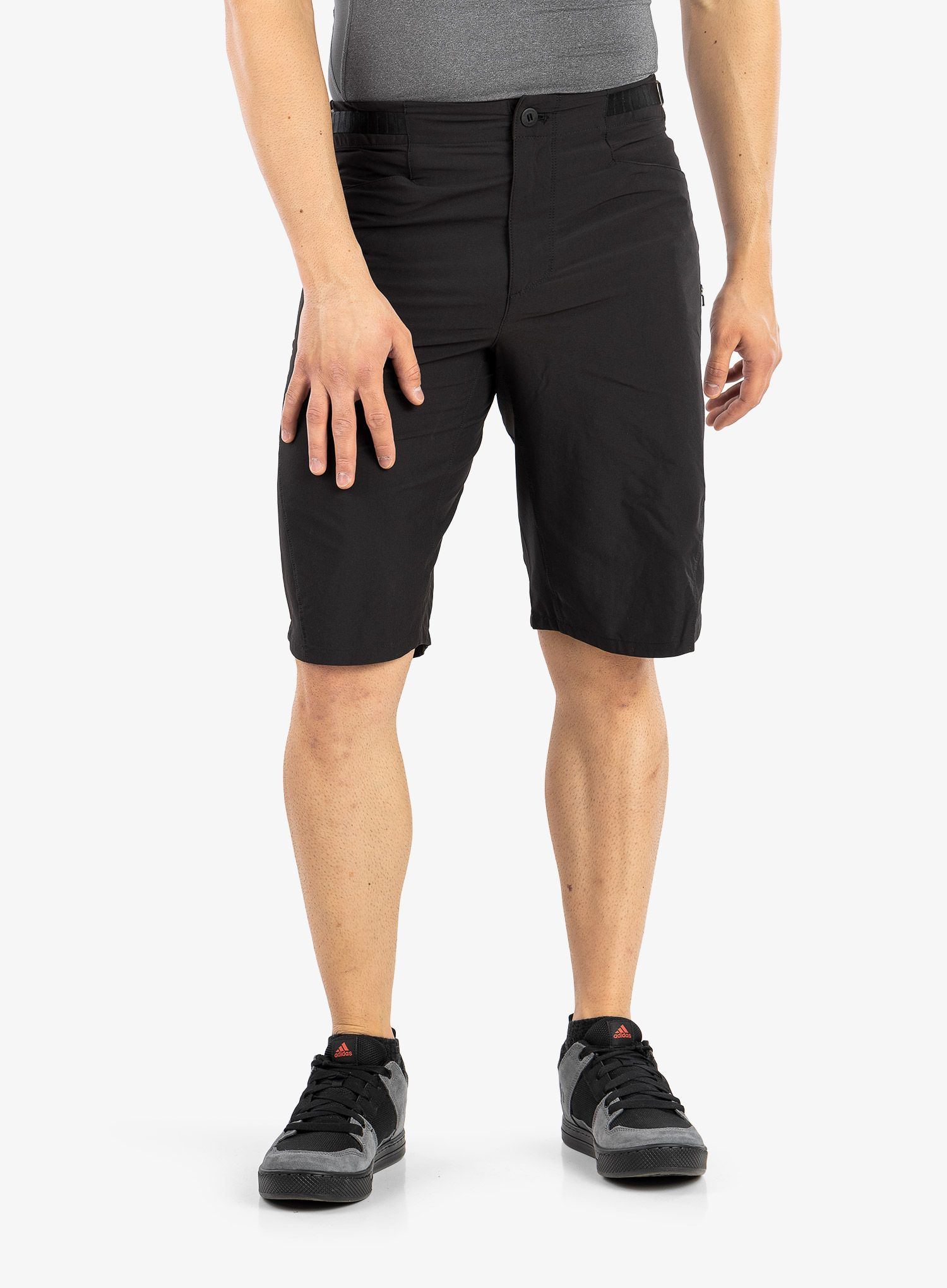 Велошорти Patagonia Dirt Craft Bike Shorts - black