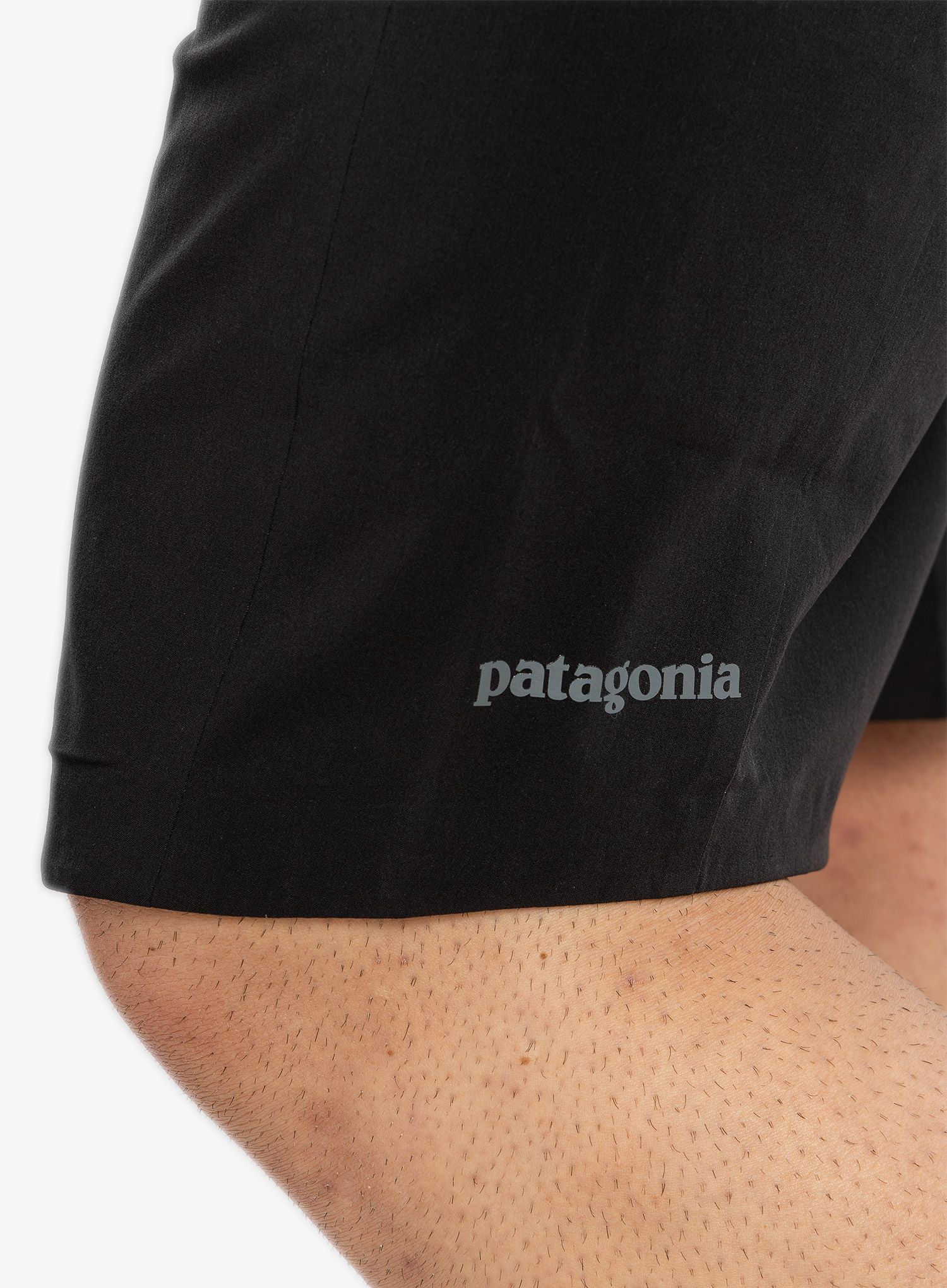 Велошорти Patagonia Dirt Roamer Bike Shorts - black
