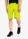 Велошорти Schoffel Shorts Mellow Trail - lime green