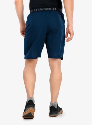 Шорти Under Armour Vanish Woven Shorts - academy/mod gray