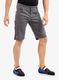 Шорти для скелелазіння Ocun Cronos Shorts - grey excalibur