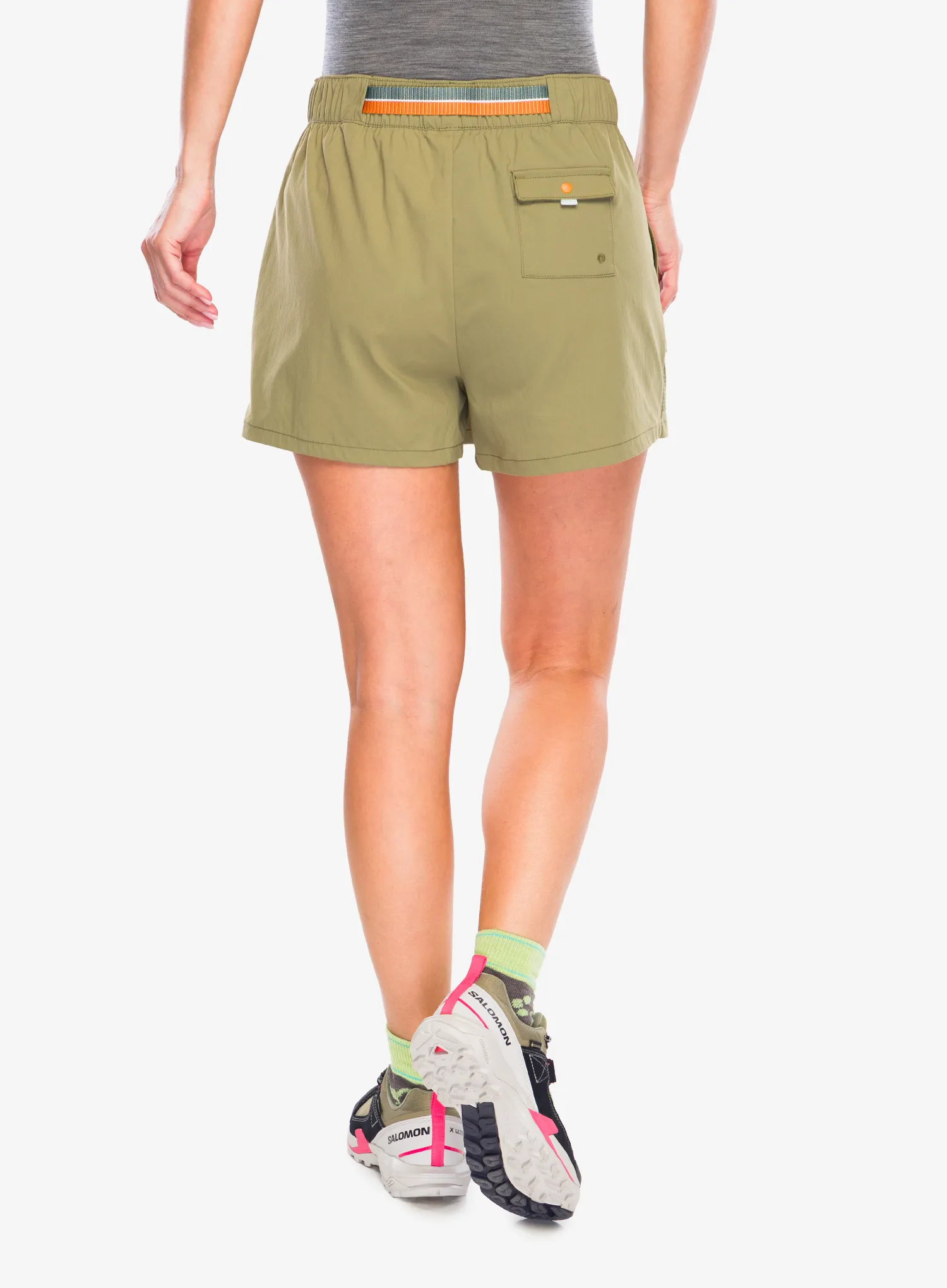 Спідниця туристична Cotopaxi Brinco Skort - moss